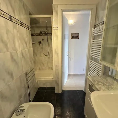Apartment Casa Delle Ortensie Genoa
