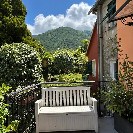 Casa Delle Ortensie Apartment *
