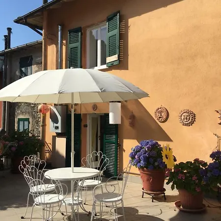 Casa Delle Ortensie