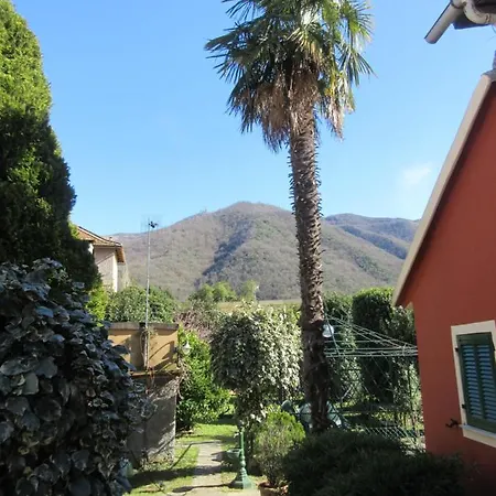 Casa Delle Ortensie