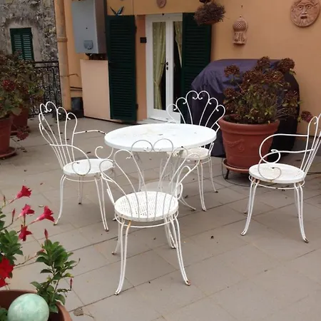 Casa Delle Ortensie * Genoa
