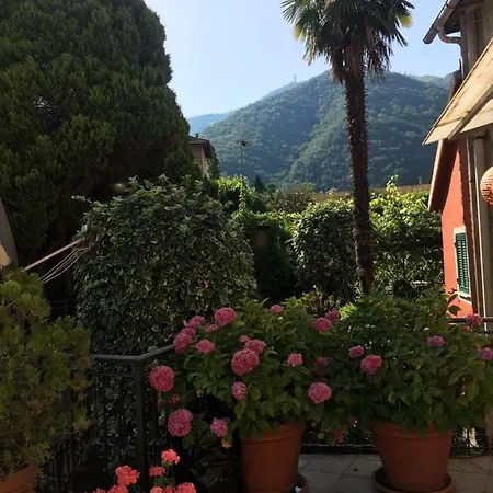 Appartamento Casa Delle Ortensie *