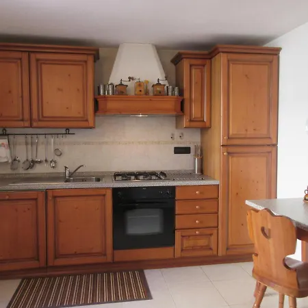 Casa Delle Ortensie Genova